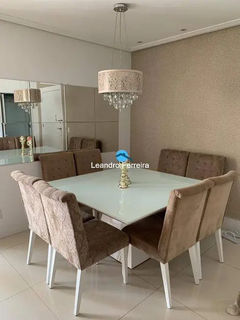 Foto 9 de Apartamento com 3 quartos à venda, 106m2 em Centro, Sao Bernardo Do Campo - SP