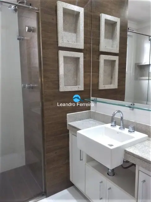 Foto 9 de Apartamento com 3 quartos à venda, 106m2 em Centro, Sao Bernardo Do Campo - SP