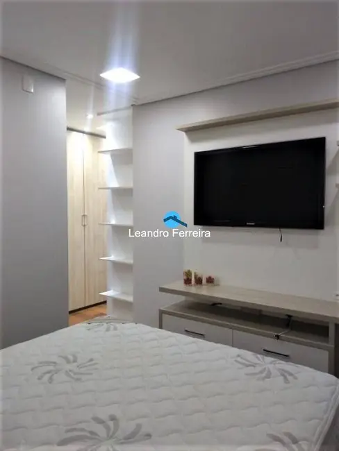 Foto 7 de Apartamento com 3 quartos à venda, 106m2 em Centro, Sao Bernardo Do Campo - SP