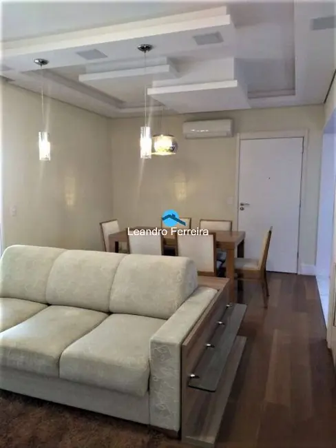 Foto 4 de Apartamento com 3 quartos à venda, 106m2 em Centro, Sao Bernardo Do Campo - SP