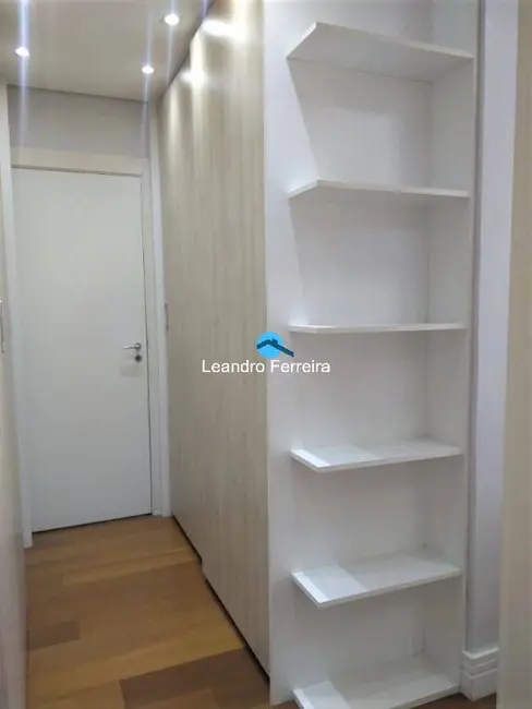 Foto 8 de Apartamento com 3 quartos à venda, 106m2 em Centro, Sao Bernardo Do Campo - SP