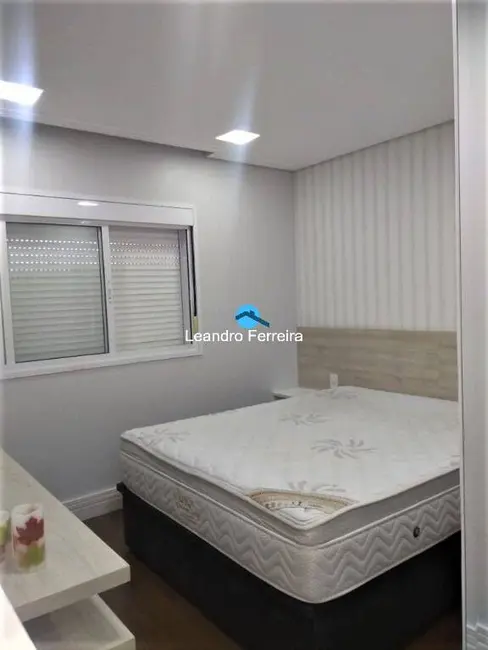 Foto 6 de Apartamento com 3 quartos à venda, 106m2 em Centro, Sao Bernardo Do Campo - SP