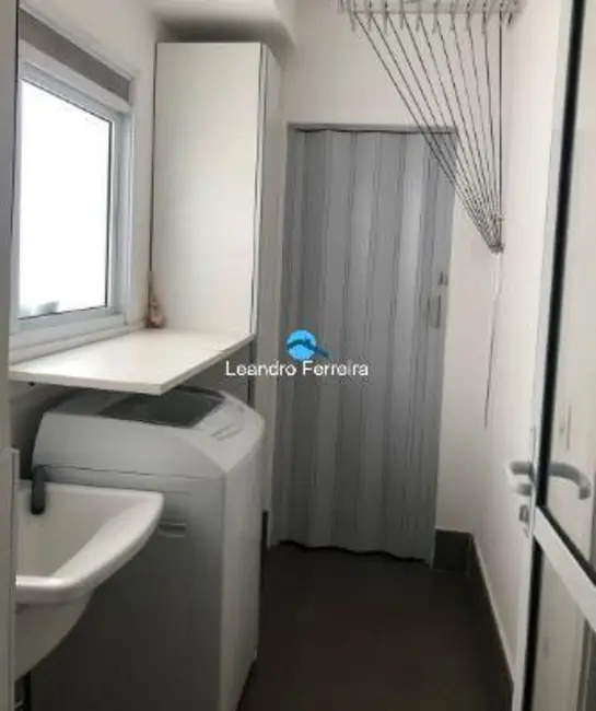 Foto 9 de Apartamento com 3 quartos à venda, 123m2 em Centro, Sao Bernardo Do Campo - SP