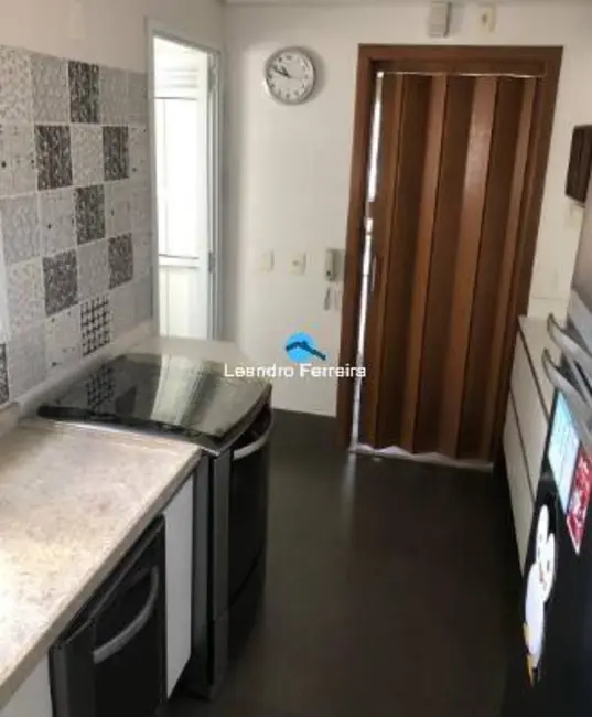 Foto 7 de Apartamento com 3 quartos à venda, 123m2 em Centro, Sao Bernardo Do Campo - SP
