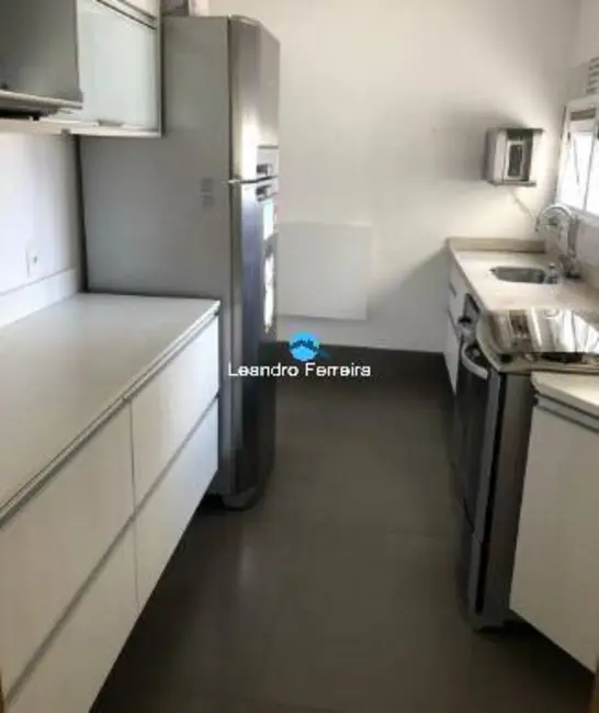 Foto 6 de Apartamento com 3 quartos à venda, 123m2 em Centro, Sao Bernardo Do Campo - SP