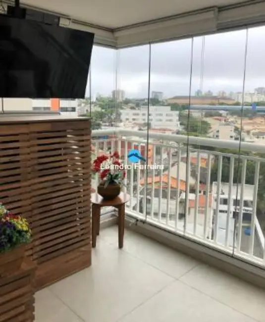Foto 4 de Apartamento com 3 quartos à venda, 123m2 em Centro, Sao Bernardo Do Campo - SP