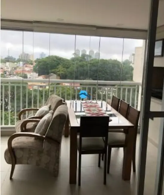 Foto 3 de Apartamento com 3 quartos à venda, 123m2 em Centro, Sao Bernardo Do Campo - SP