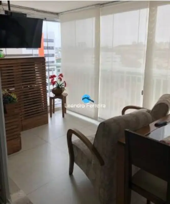 Foto 5 de Apartamento com 3 quartos à venda, 123m2 em Centro, Sao Bernardo Do Campo - SP