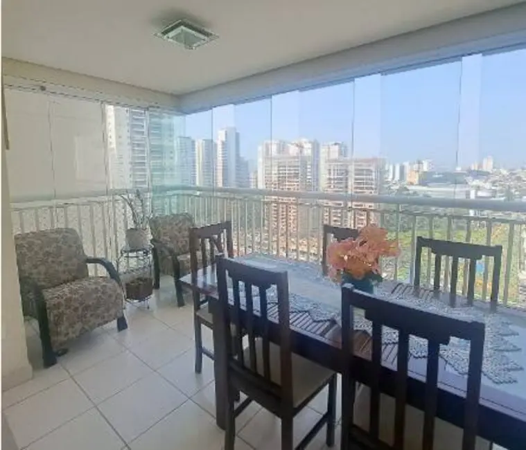 Foto 6 de Apartamento com 3 quartos à venda, 123m2 em Centro, Sao Bernardo Do Campo - SP