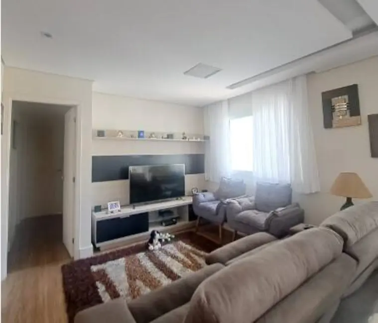 Foto 4 de Apartamento com 3 quartos à venda, 123m2 em Centro, Sao Bernardo Do Campo - SP