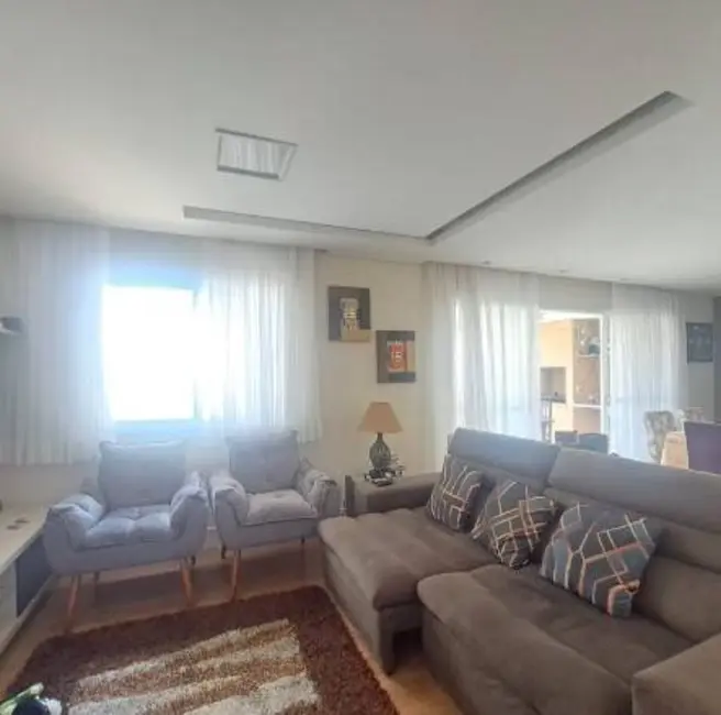 Foto 1 de Apartamento com 3 quartos à venda, 123m2 em Centro, Sao Bernardo Do Campo - SP