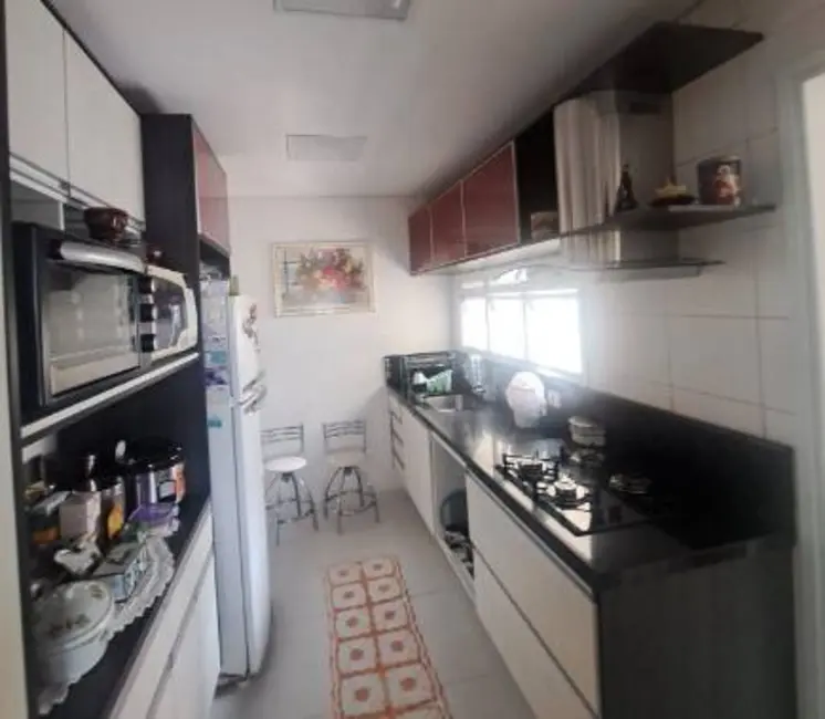 Foto 7 de Apartamento com 3 quartos à venda, 123m2 em Centro, Sao Bernardo Do Campo - SP