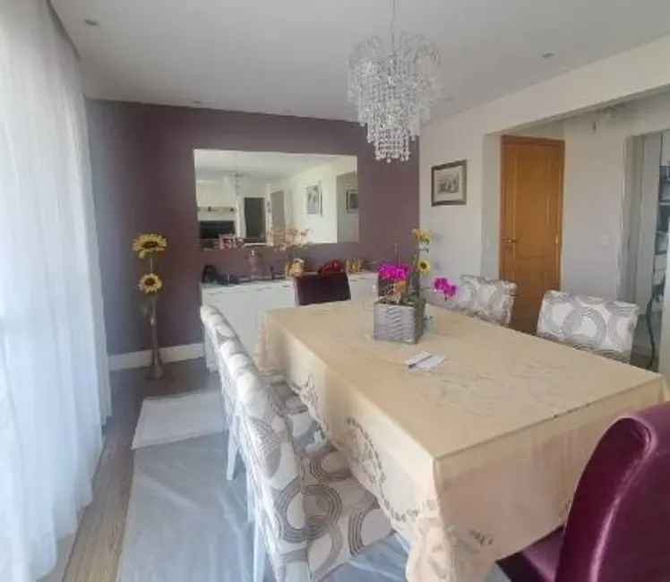 Foto 2 de Apartamento com 3 quartos à venda, 123m2 em Centro, Sao Bernardo Do Campo - SP