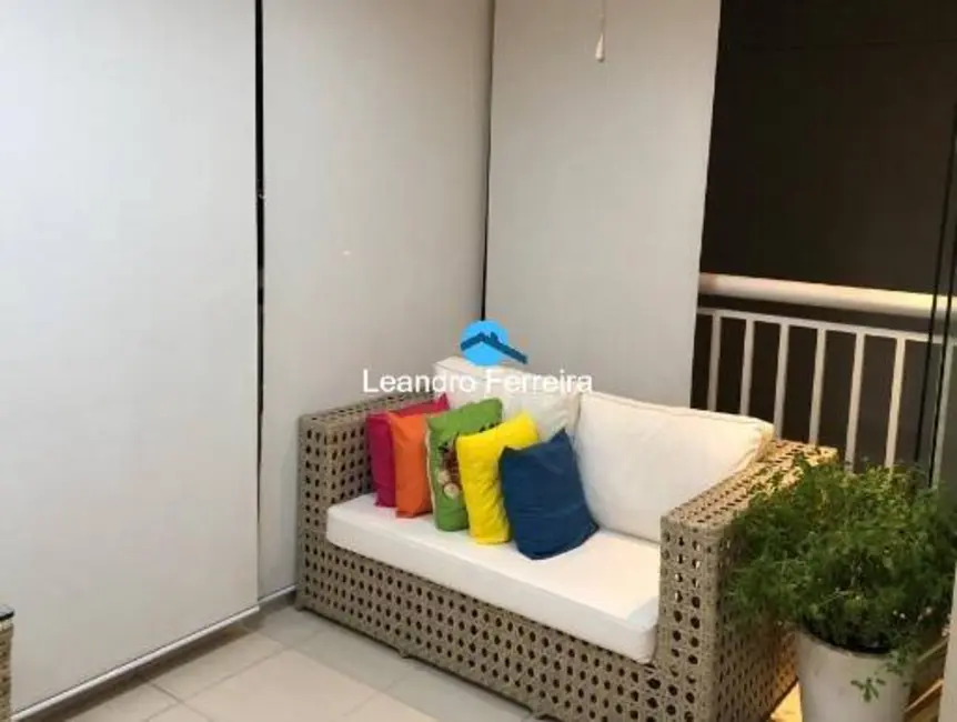 Foto 3 de Apartamento com 3 quartos à venda, 123m2 em Centro, Sao Bernardo Do Campo - SP