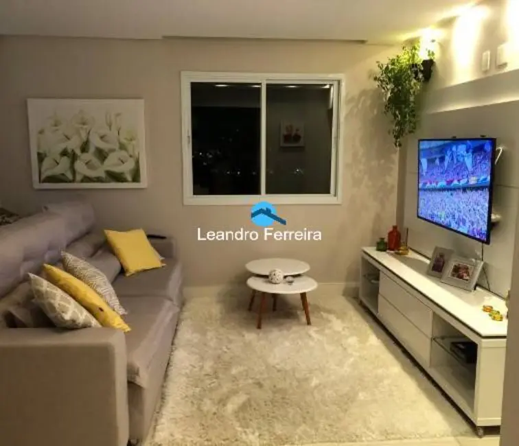 Foto 4 de Apartamento com 3 quartos à venda, 123m2 em Centro, Sao Bernardo Do Campo - SP