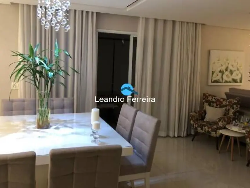 Foto 8 de Apartamento com 3 quartos à venda, 123m2 em Centro, Sao Bernardo Do Campo - SP