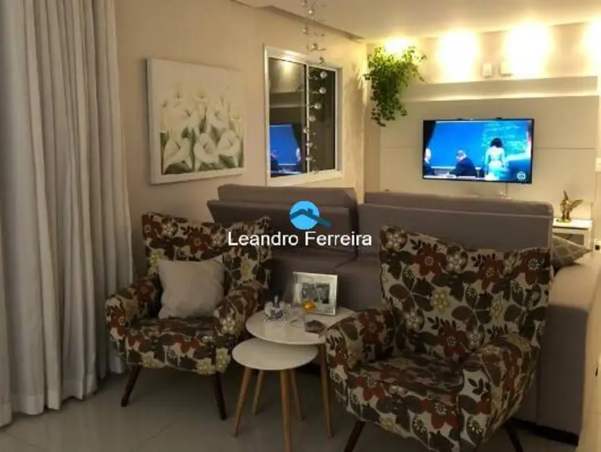 Foto 9 de Apartamento com 3 quartos à venda, 123m2 em Centro, Sao Bernardo Do Campo - SP