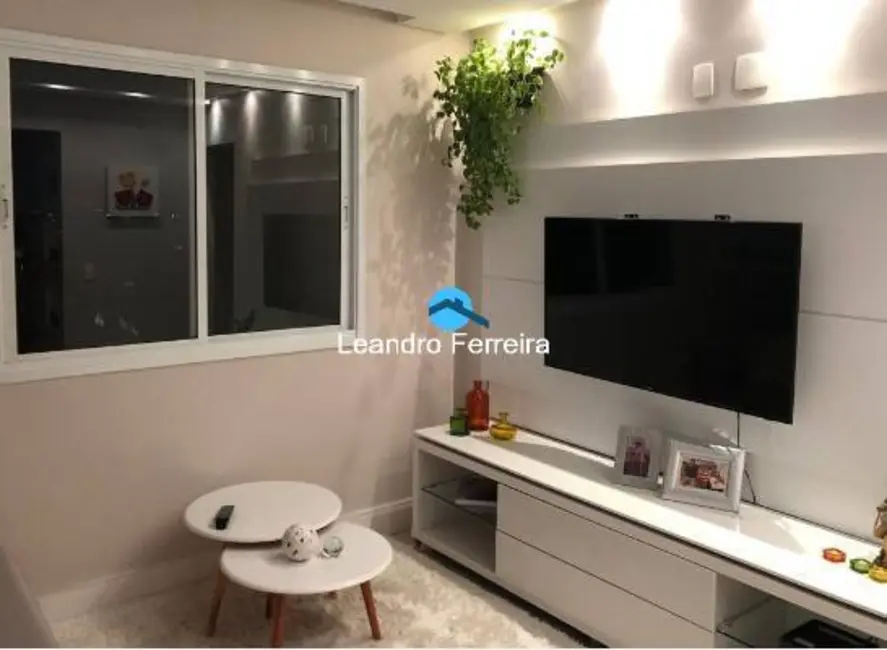Foto 6 de Apartamento com 3 quartos à venda, 123m2 em Centro, Sao Bernardo Do Campo - SP