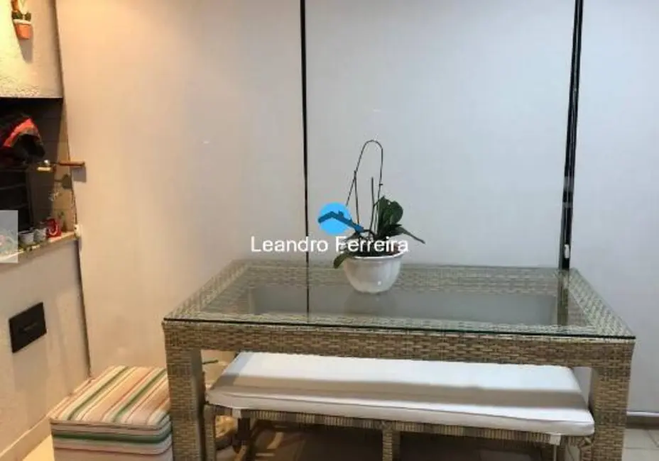 Foto 2 de Apartamento com 3 quartos à venda, 123m2 em Centro, Sao Bernardo Do Campo - SP