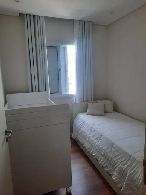 Foto 7 de Apartamento com 3 quartos à venda, 71m2 em Jardim do Mar, Sao Bernardo Do Campo - SP