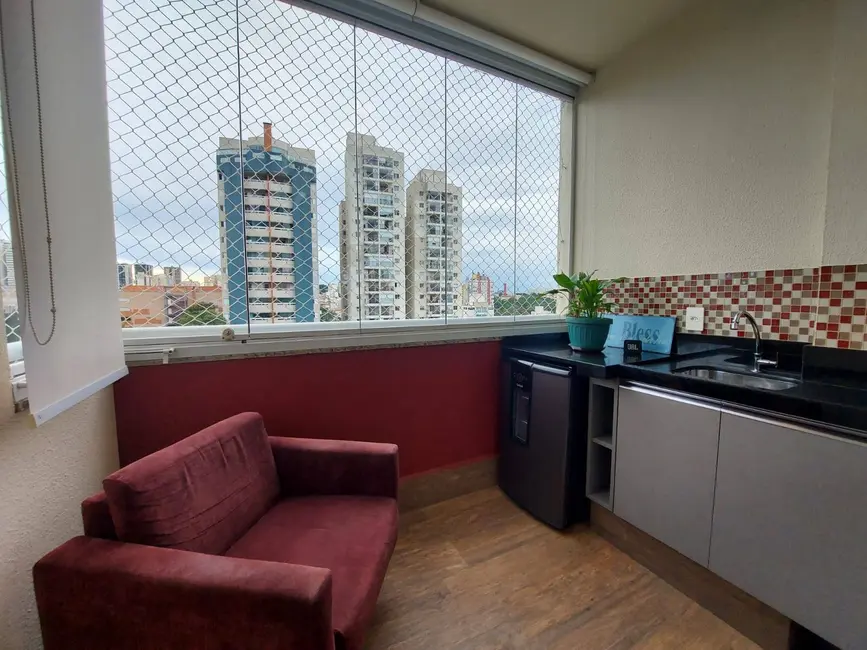 Foto 4 de Apartamento com 3 quartos à venda, 71m2 em Jardim do Mar, Sao Bernardo Do Campo - SP