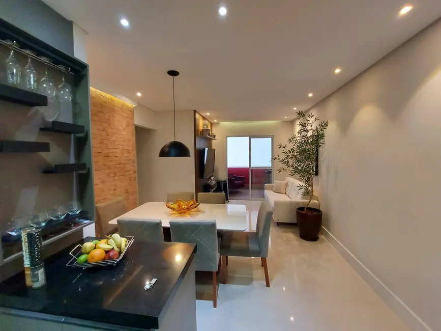 Foto 1 de Apartamento com 3 quartos à venda, 71m2 em Jardim do Mar, Sao Bernardo Do Campo - SP