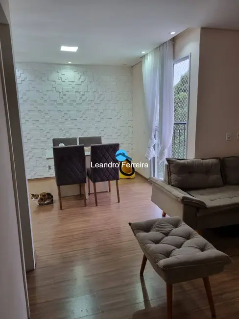 Apartamento com 3 quartos à venda, 59m2 em Planalto, Sao Bernardo Do Campo - SP - imagem 9 Foto 9 de Apartamento com 3 quartos à venda, 59m2 em Planalto, Sao Bernardo Do Campo - SP