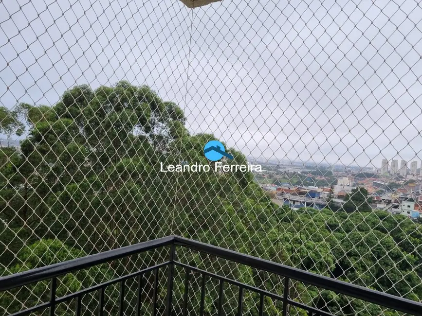 Apartamento com 3 quartos à venda, 59m2 em Planalto, Sao Bernardo Do Campo - SP - imagem 8 Foto 8 de Apartamento com 3 quartos à venda, 59m2 em Planalto, Sao Bernardo Do Campo - SP