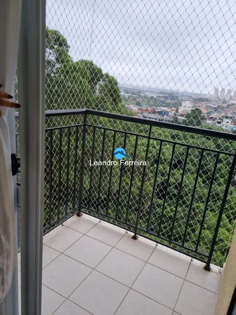 Apartamento com 3 quartos à venda, 59m2 em Planalto, Sao Bernardo Do Campo - SP - imagem 7 Foto 7 de Apartamento com 3 quartos à venda, 59m2 em Planalto, Sao Bernardo Do Campo - SP