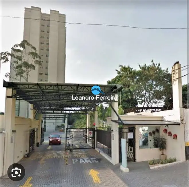 Apartamento com 3 quartos à venda, 59m2 em Planalto, Sao Bernardo Do Campo - SP - imagem 3 Foto 3 de Apartamento com 3 quartos à venda, 59m2 em Planalto, Sao Bernardo Do Campo - SP