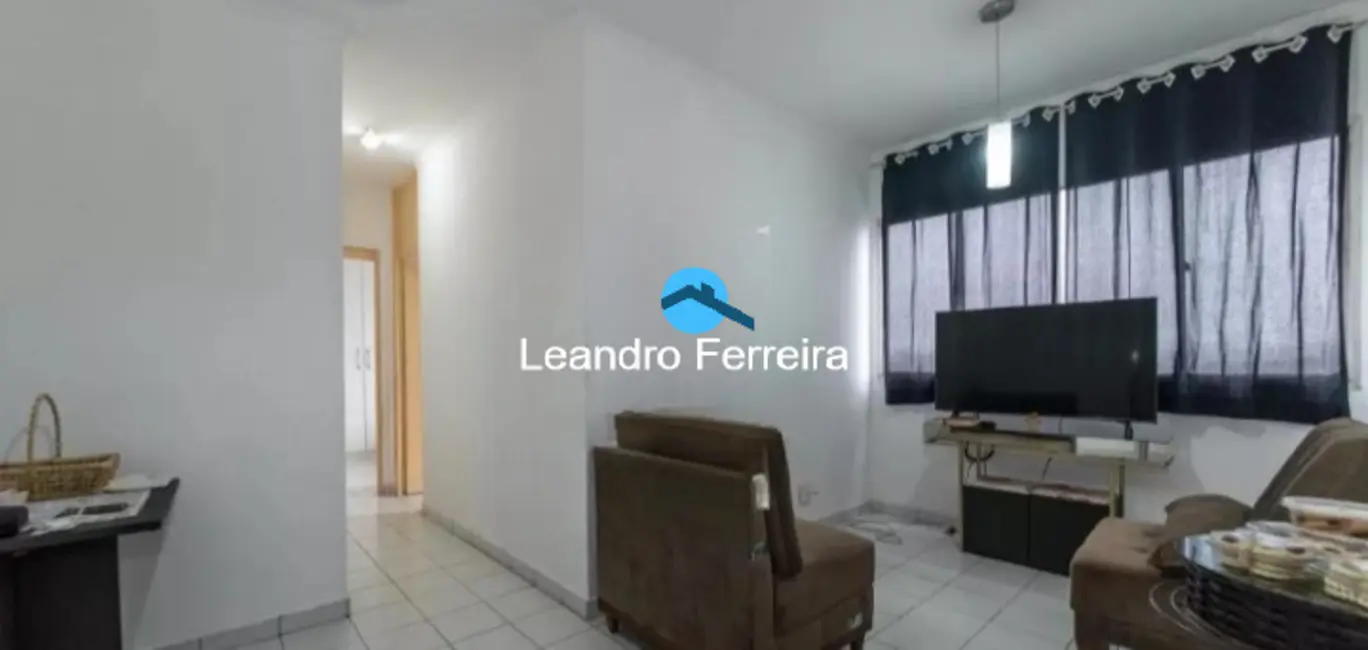 Foto 5 de Apartamento com 2 quartos à venda, 68m2 em Assunção, Sao Bernardo Do Campo - SP