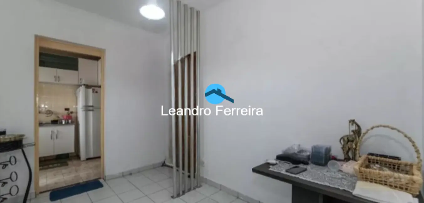 Foto 7 de Apartamento com 2 quartos à venda, 68m2 em Assunção, Sao Bernardo Do Campo - SP