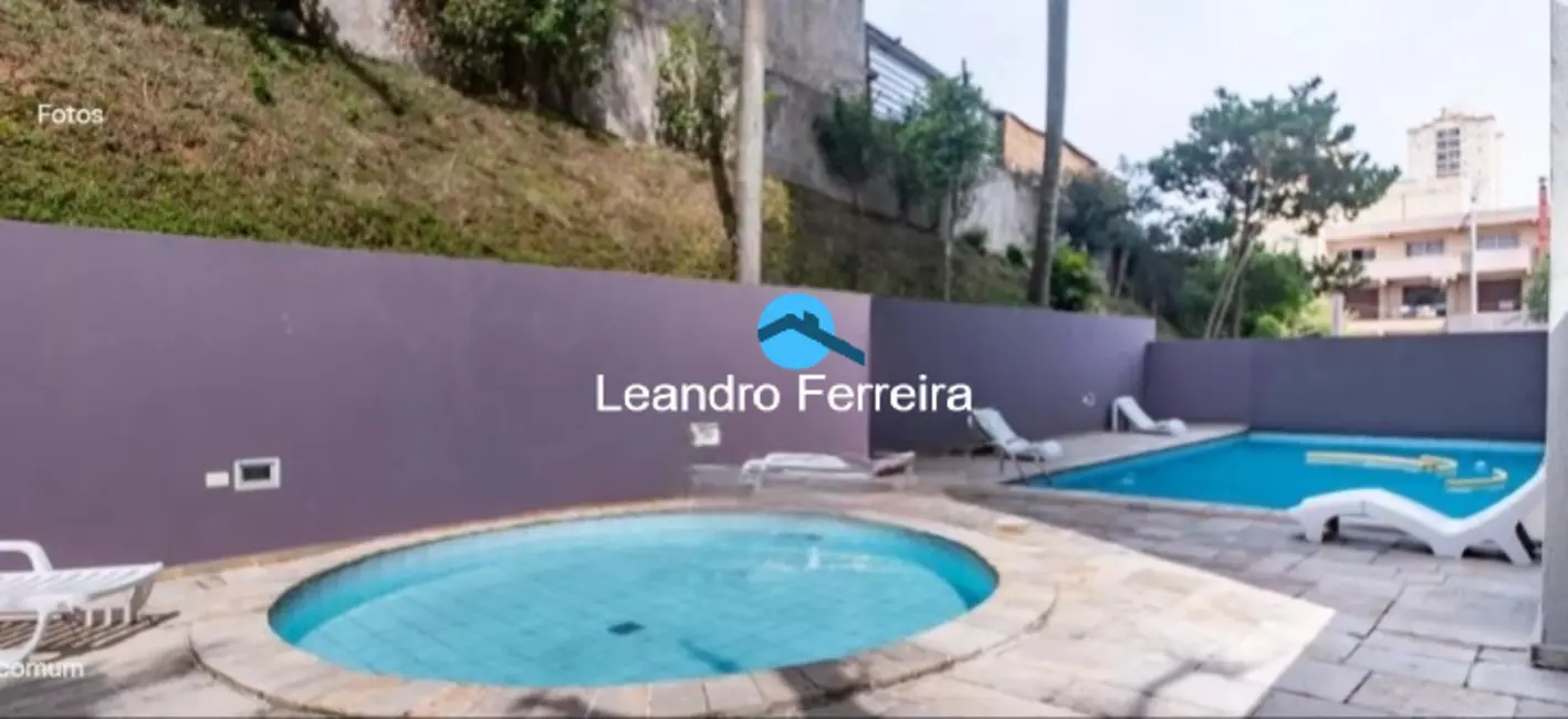 Foto 3 de Apartamento com 2 quartos à venda, 68m2 em Assunção, Sao Bernardo Do Campo - SP