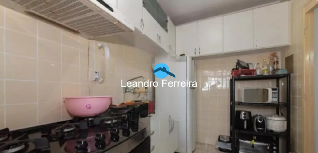 Foto 9 de Apartamento com 2 quartos à venda, 68m2 em Assunção, Sao Bernardo Do Campo - SP