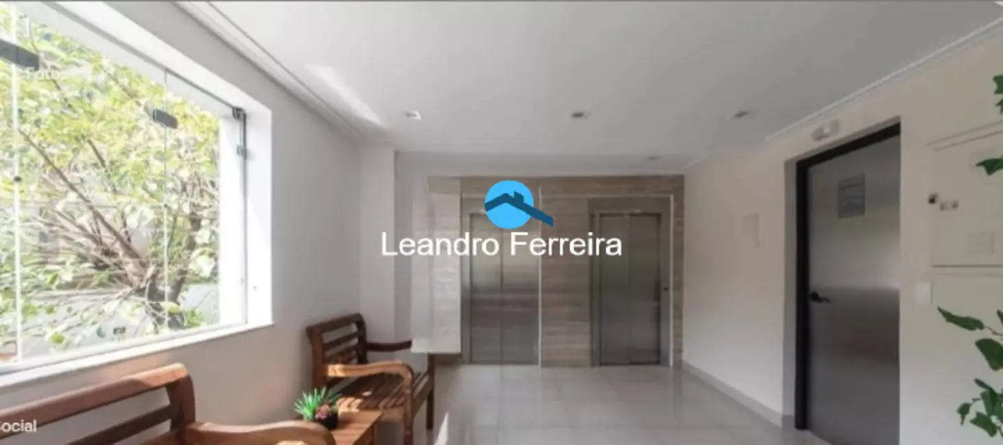 Foto 4 de Apartamento com 2 quartos à venda, 68m2 em Assunção, Sao Bernardo Do Campo - SP