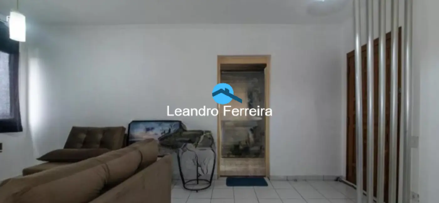 Foto 6 de Apartamento com 2 quartos à venda, 68m2 em Assunção, Sao Bernardo Do Campo - SP