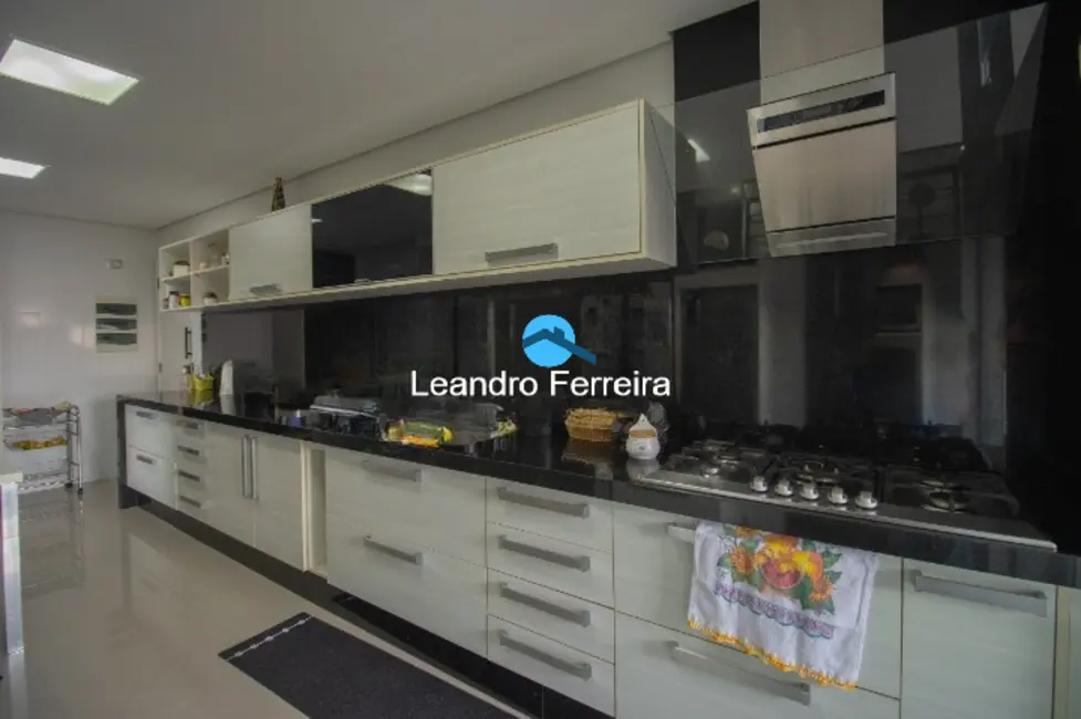 Apartamento com 3 quartos à venda, 158m2 em Vila Gonçalves, Sao Bernardo Do Campo - SP - imagem 7 Foto 7 de Apartamento com 3 quartos à venda, 158m2 em Vila Gonçalves, Sao Bernardo Do Campo - SP