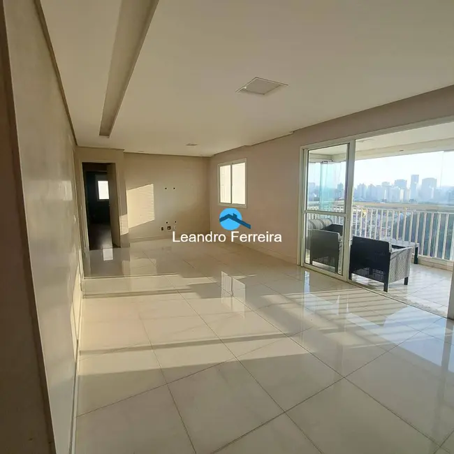 Foto 4 de Apartamento com 3 quartos à venda, 123m2 em Centro, Sao Bernardo Do Campo - SP