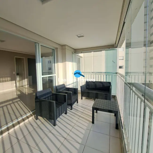 Foto 2 de Apartamento com 3 quartos à venda, 123m2 em Centro, Sao Bernardo Do Campo - SP