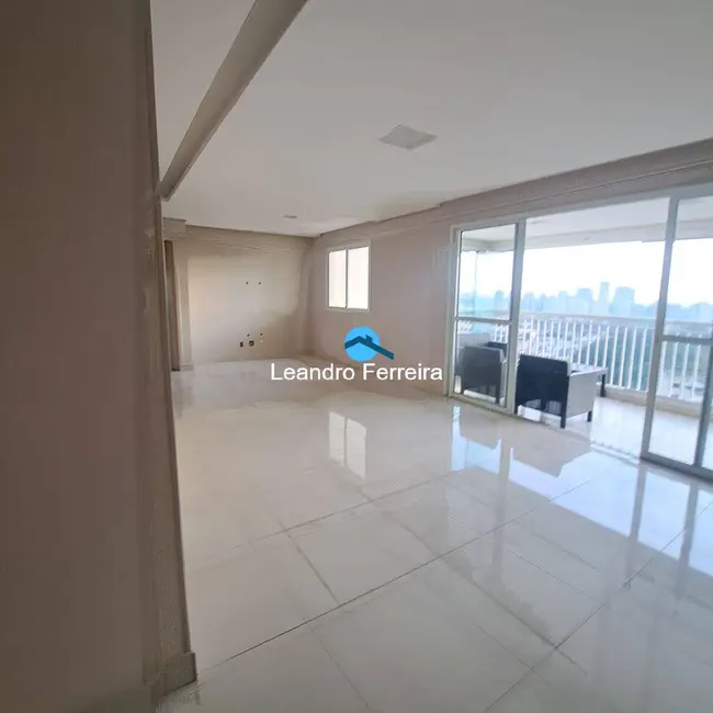 Foto 3 de Apartamento com 3 quartos à venda, 123m2 em Centro, Sao Bernardo Do Campo - SP