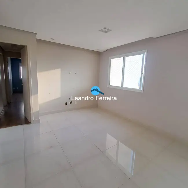 Foto 7 de Apartamento com 3 quartos à venda, 123m2 em Centro, Sao Bernardo Do Campo - SP