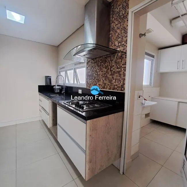 Foto 8 de Apartamento com 3 quartos à venda, 123m2 em Centro, Sao Bernardo Do Campo - SP