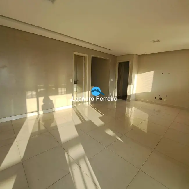 Foto 5 de Apartamento com 3 quartos à venda, 123m2 em Centro, Sao Bernardo Do Campo - SP