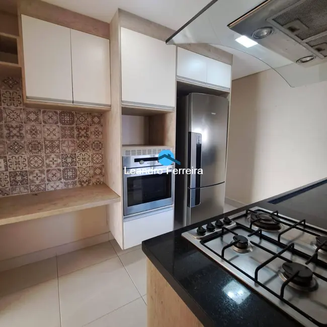 Foto 9 de Apartamento com 3 quartos à venda, 123m2 em Centro, Sao Bernardo Do Campo - SP