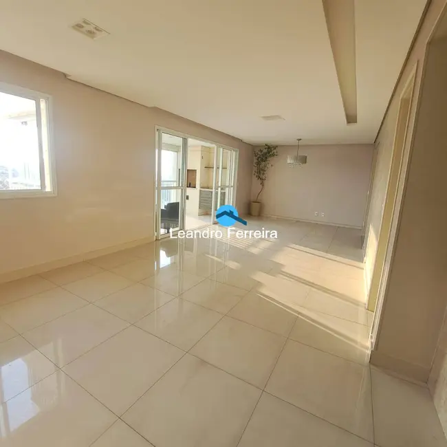 Foto 6 de Apartamento com 3 quartos à venda, 123m2 em Centro, Sao Bernardo Do Campo - SP