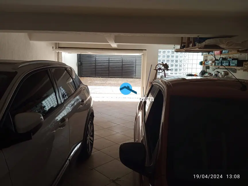 Sobrado com 4 quartos à venda, 450m2 em Parque dos Pássaros, Sao Bernardo Do Campo - SP - imagem 6 Foto 6 de Sobrado com 4 quartos à venda, 450m2 em Parque dos Pássaros, Sao Bernardo Do Campo - SP