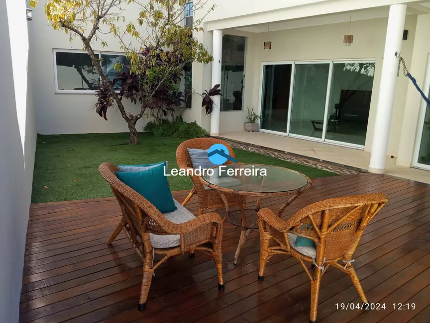 Sobrado com 4 quartos à venda, 450m2 em Parque dos Pássaros, Sao Bernardo Do Campo - SP - imagem 4 Foto 4 de Sobrado com 4 quartos à venda, 450m2 em Parque dos Pássaros, Sao Bernardo Do Campo - SP