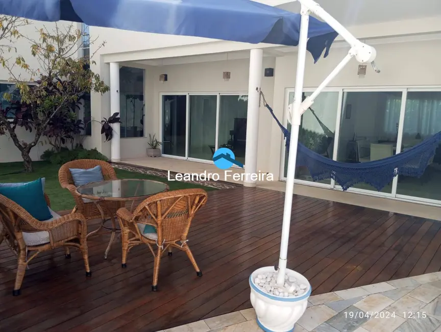 Sobrado com 4 quartos à venda, 450m2 em Parque dos Pássaros, Sao Bernardo Do Campo - SP - imagem 3 Foto 3 de Sobrado com 4 quartos à venda, 450m2 em Parque dos Pássaros, Sao Bernardo Do Campo - SP