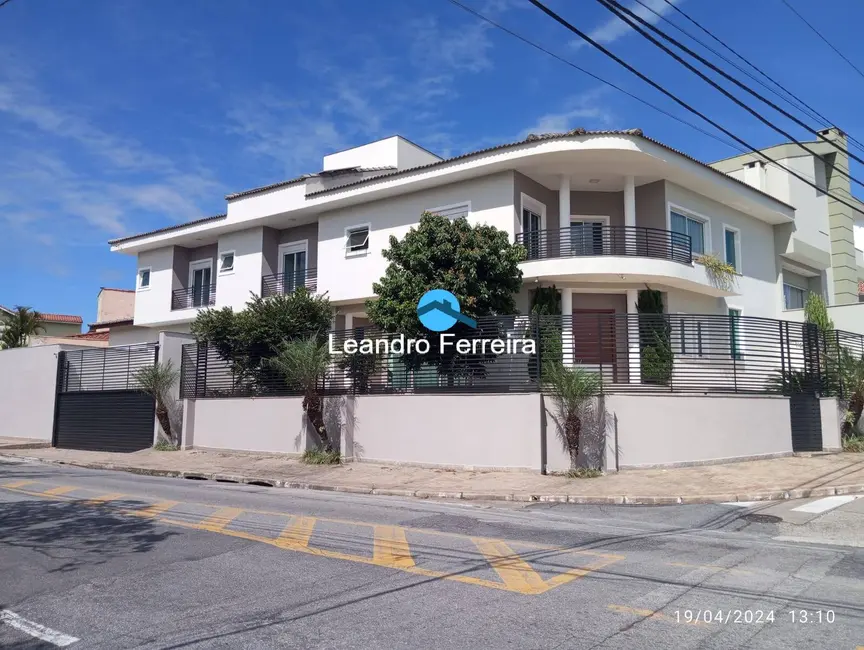 Foto 1 de Sobrado com 4 quartos à venda, 450m2 em Parque dos Pássaros, Sao Bernardo Do Campo - SP