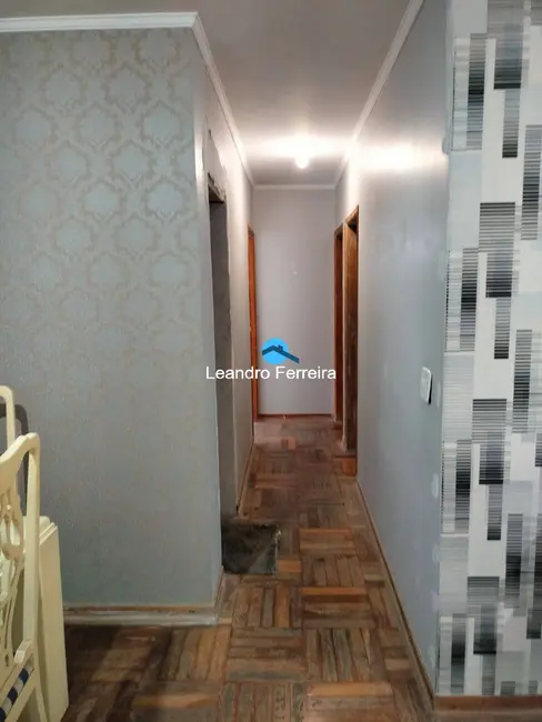 Foto 9 de Apartamento com 3 quartos à venda, 90m2 em Rudge Ramos, Sao Bernardo Do Campo - SP